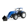 1:16 New Holland T6070 Tractor with Loader
