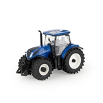 1:32 New Holland T7.300 Tractor with PLM Intelligence