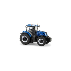1:64 New Holland  T7.300 Prestige Tractor with PLM Intelligence