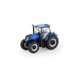 1:64 New Holland T7.270 Tractor with PLM Intelligence