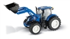 Big Farm New Holland T7.270 w/ Loader Toy Tractor