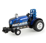 1:64 New Holland Pulling Tractor - Genesis