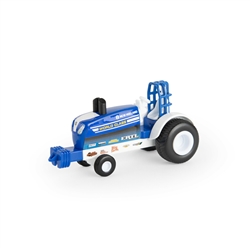 1:64 New Holland "World Class" Puller Tractor