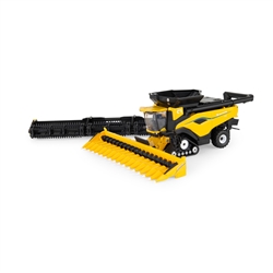 1:64 New Holland CR11 Tracked Combine