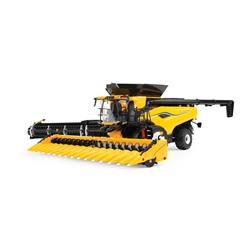 1:32 New Holland CR11 Prestige Combine