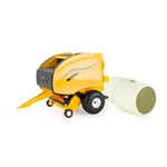 1:16 New Holland 561 Roll-Belt Round Baler