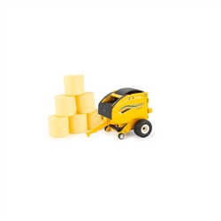1:64 New Holland 561 Roll-Belt Round Baler