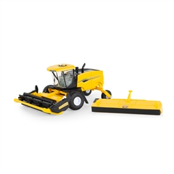 1:64 New Holland Speedrower 260 Plus Self-Propelled Windrower