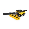 1:64 New Holland CR11 Tracked Combine - 2025 Farm Show