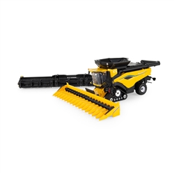 1:64 New Holland CR11 Tracked Combine - 2025 Farm Show