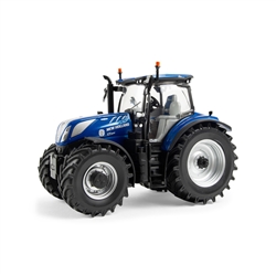 1:32 New Holland T7.300 Blue Power Prestige Tractor