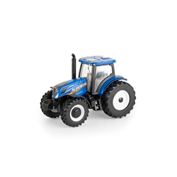 1:64 New Holland T6.160 Tractor