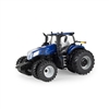 1:32 New Holland Genesis T8.415 Blue Power Prestige Tractor