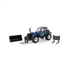 1:32 New Holland TH7.42 Telehandler