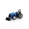 1:64 New Holland Workmaster 120 Tractor with Loader