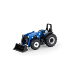 1:64 New Holland Workmaster 120 Tractor with Loader