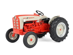 1/16 Ford 861 Powermaster Tractor, ERTL Prestige Collection