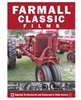 Farmall Classic Films DVD
