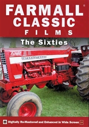 Farmall Classic Films, Part 2 (The Sixties) DVD