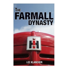 The Farmall Dynasty Book