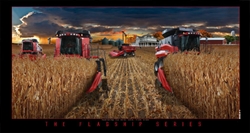 Lighted Picture - The Flagship Series (NEW in 2013)