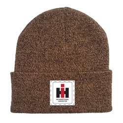 IH Sawbuck Workforce Knit Hat