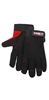 Case IH Mechanics Gloves - Large