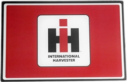 International Harvester Cutting Board 12x16