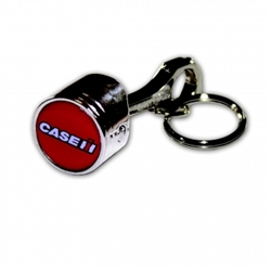 Case IH Piston Keychain