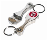 IH Con-Rod Keychain