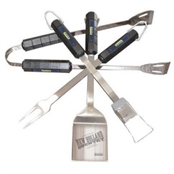 NH Stainless Steel BBQ Set