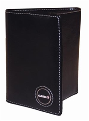 Case IH Trifold Leather Wallet