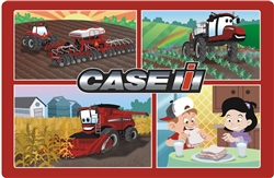 Case IH Big Red Placemat