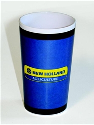 New Holland Tumbler Set- 4 Pack