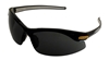 New Holland Smoke Lens, Top Frame Sunglasses