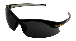 New Holland Smoke Lens, Top Frame Sunglasses