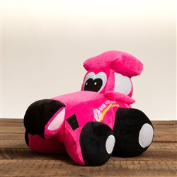 New Holland Kate The T8 Plush Tractor Pillow Pet
