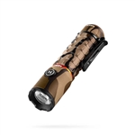 NEBO Torchy 25 Rechargeable Pocket Flashlight