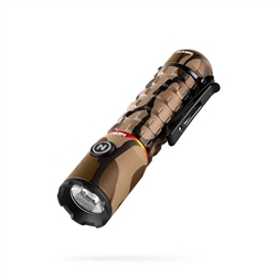 NEBO Torchy 25 Rechargeable Pocket Flashlight