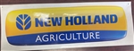 New Holland Graphic Decal