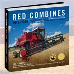 Red Combines 1915-2020