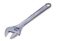 6â€ Adjustable Wrench