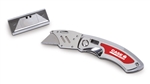 Case IH Stainless Steel Utility Knife