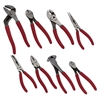 Case IH 8 Piece Pliers and Cutters Set