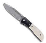 M4-02 Hunting Knife - Designed by Kit Carson