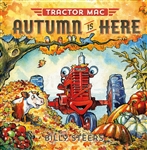 Tractor Mac Autumn is Here