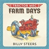 Tractor Mac Farm Days (5Ã—7 board book)
