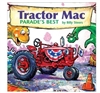 Tractor Mac Paradeâ€™s Best Book