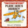 Tractor Mac Plane Jane's Journey Board Book