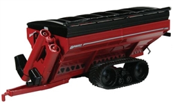 1:64  Red Brent Avalanche 1196 Grain Cart with Tracks
